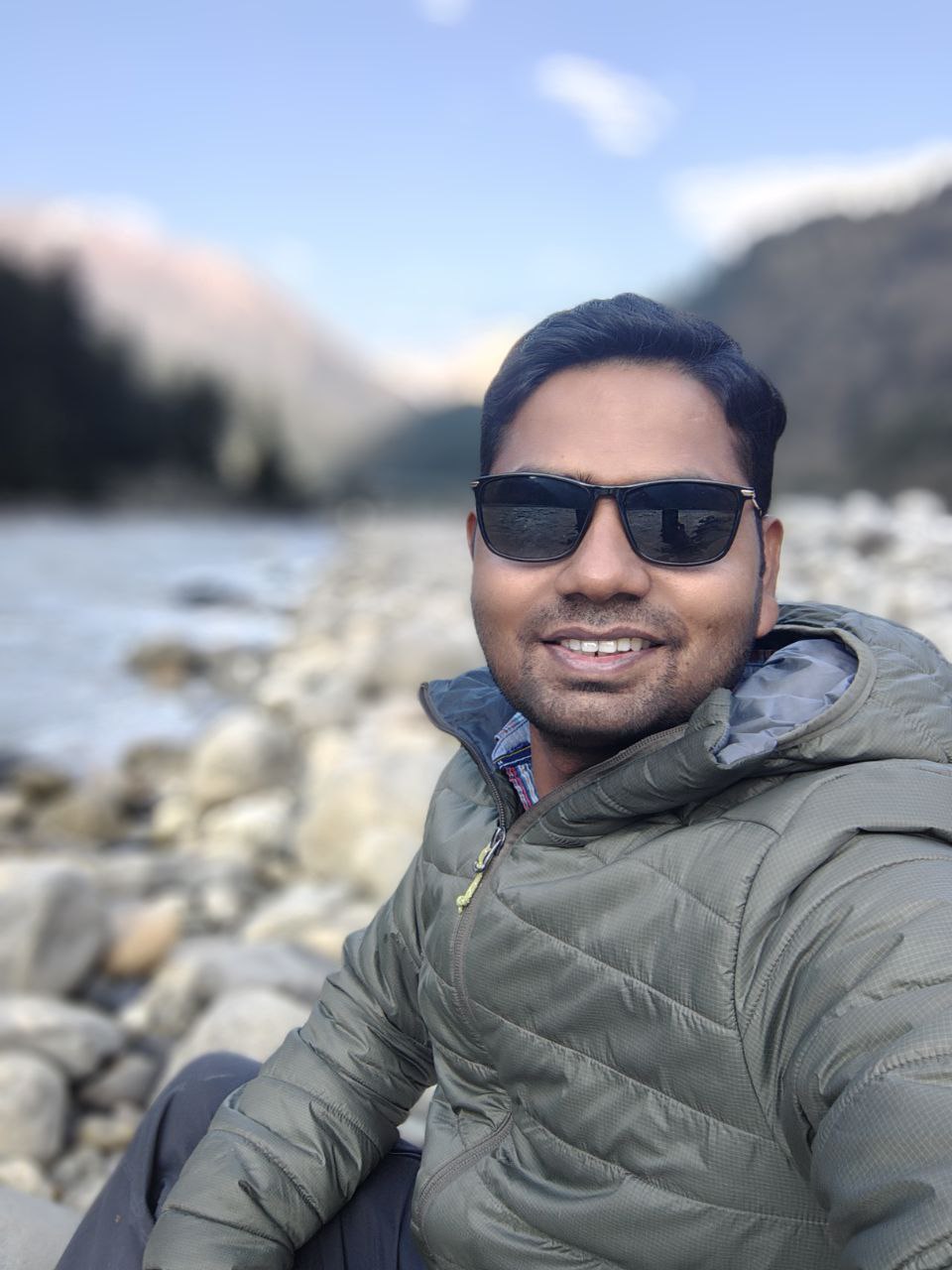 Dr. Bhaskar - Professional Medical Practitioner