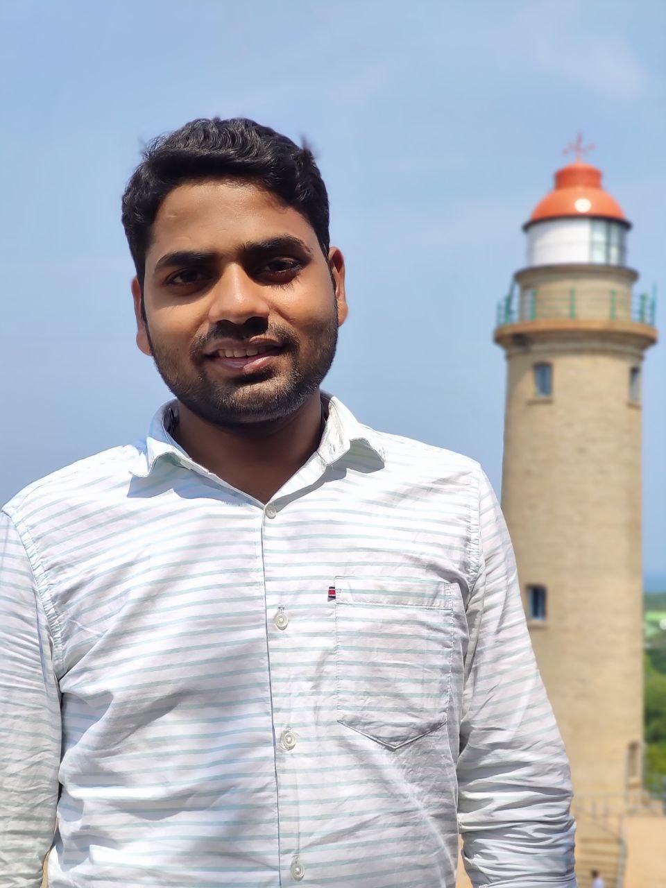 Dr. Bhaskar - Professional Medical Practitioner