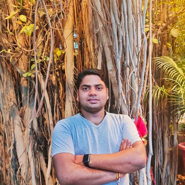 Dr. Bhaskar - Professional Medical Practitioner